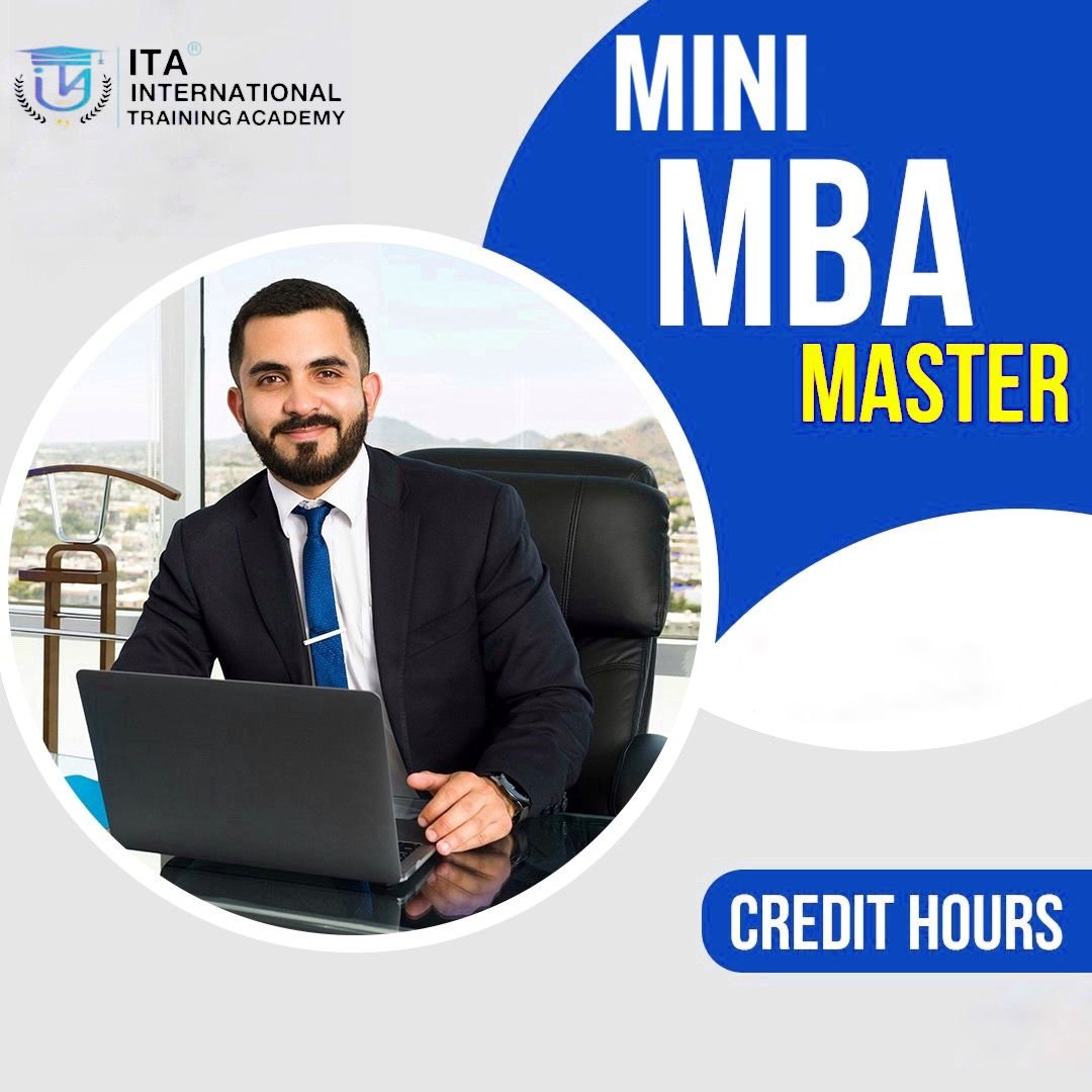 MASTER OF MINI MBA