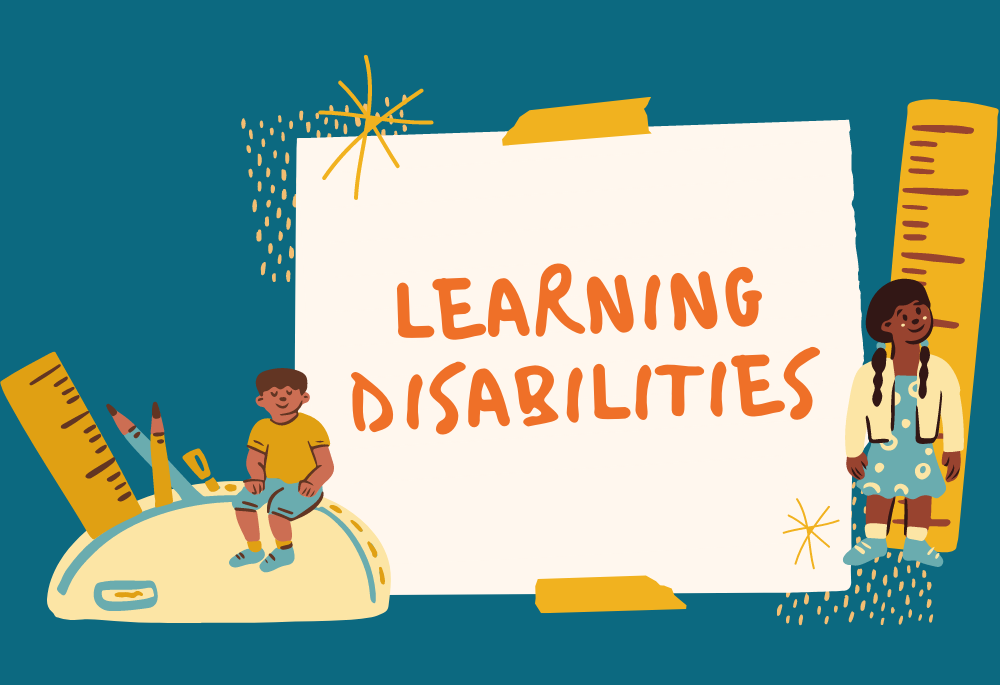 learning-disabilities