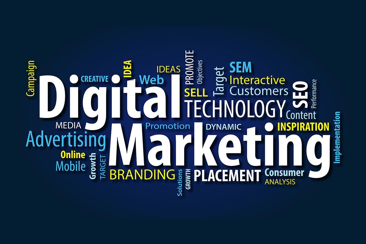 Digital Marketing Diploma