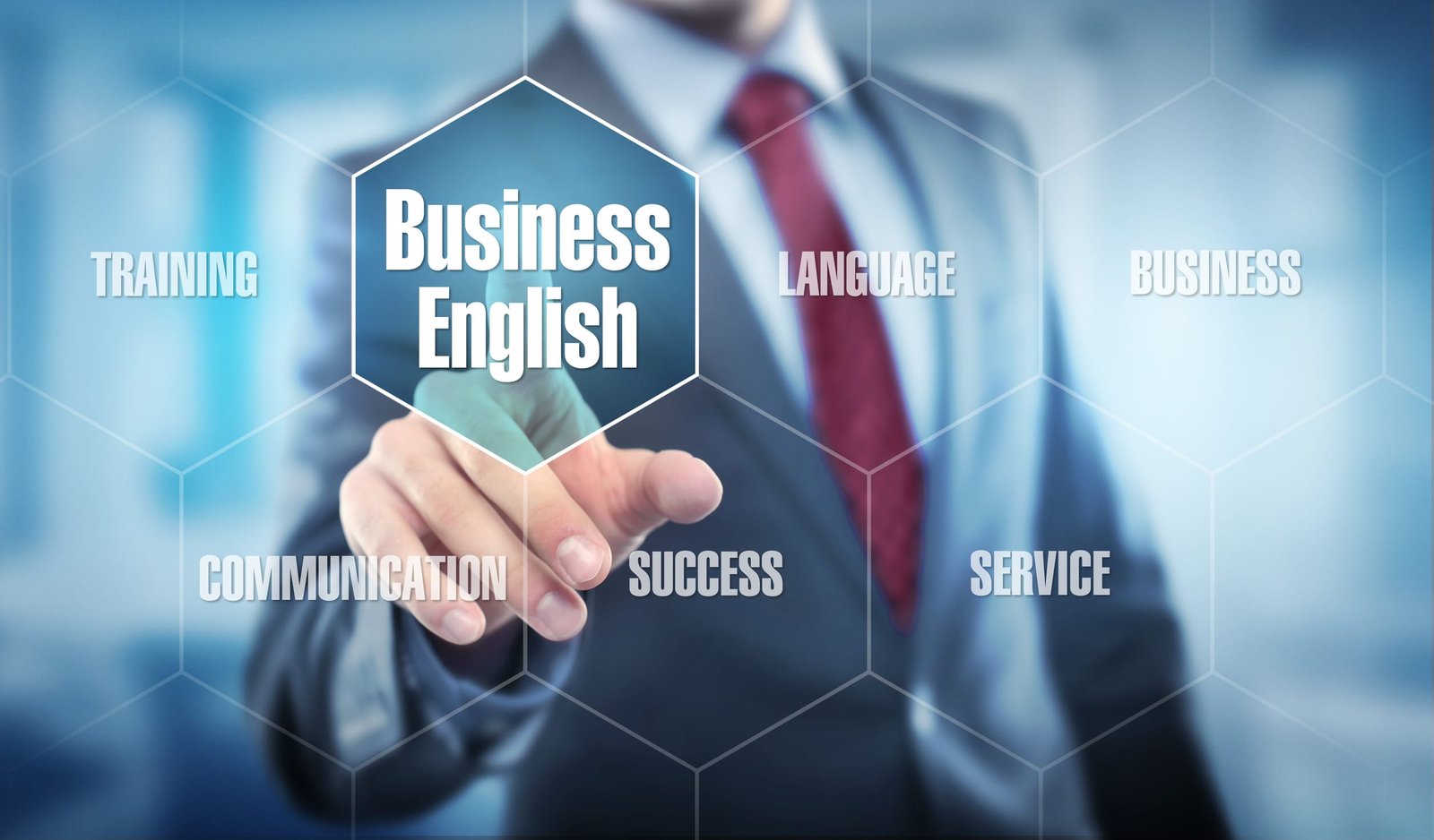 BUSINESS ENGLISH CONVERSION Diploma